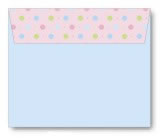 Heidi Grace Design - Loving You 5x6 Notes & Envelopes  (sold individually)